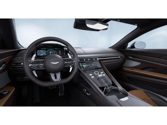 2026 Aston Martin Coupe (CC-2082899) for sale in Bellevue, Washington