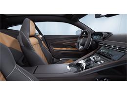 2026 Aston Martin Coupe (CC-2082899) for sale in Bellevue, Washington