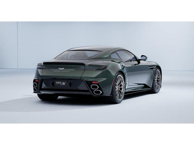 2026 Aston Martin Coupe (CC-2082899) for sale in Bellevue, Washington