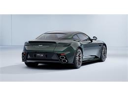 2026 Aston Martin Coupe (CC-2082899) for sale in Bellevue, Washington