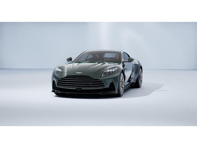 2026 Aston Martin Coupe (CC-2082899) for sale in Bellevue, Washington