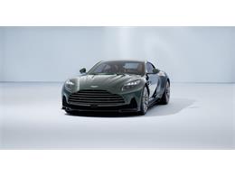 2026 Aston Martin Coupe (CC-2082899) for sale in Bellevue, Washington