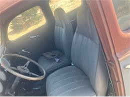 1938 Ford Sedan (CC-2080029) for sale in Cadillac, Michigan
