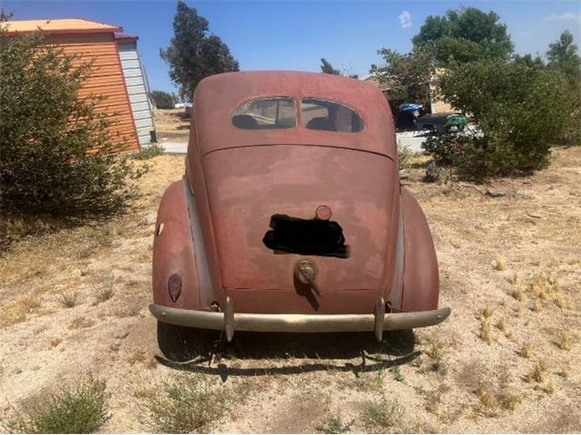 1938 Ford Sedan (CC-2080029) for sale in Cadillac, Michigan