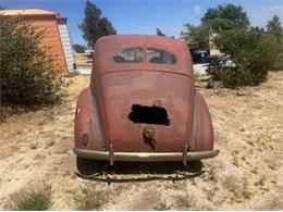 1938 Ford Sedan (CC-2080029) for sale in Cadillac, Michigan