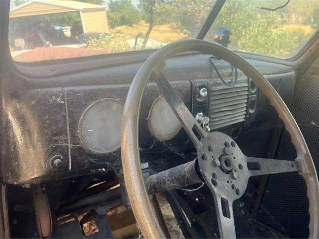 1938 Ford Sedan (CC-2080029) for sale in Cadillac, Michigan
