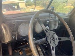 1938 Ford Sedan (CC-2080029) for sale in Cadillac, Michigan