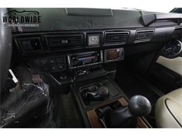 1987 Land Rover Range Rover (CC-2080290) for sale in Denver , Colorado