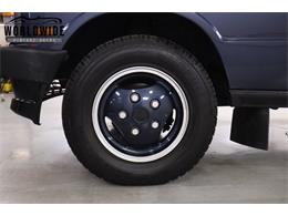1987 Land Rover Range Rover (CC-2080290) for sale in Denver , Colorado