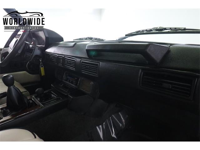 1987 Land Rover Range Rover (CC-2080290) for sale in Denver , Colorado