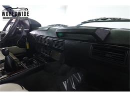 1987 Land Rover Range Rover (CC-2080290) for sale in Denver , Colorado
