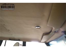 1987 Land Rover Range Rover (CC-2080290) for sale in Denver , Colorado