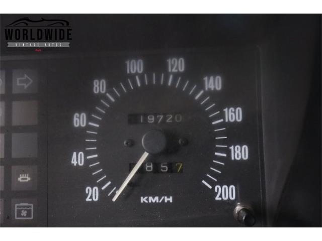 1987 Land Rover Range Rover (CC-2080290) for sale in Denver , Colorado