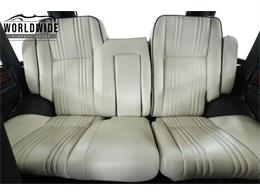 1987 Land Rover Range Rover (CC-2080290) for sale in Denver , Colorado