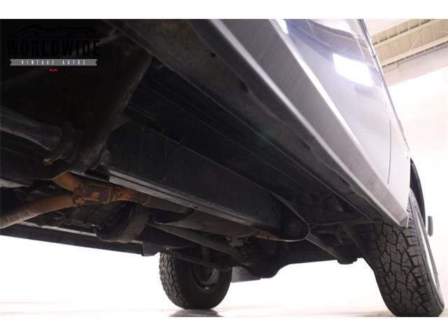 1987 Land Rover Range Rover (CC-2080290) for sale in Denver , Colorado