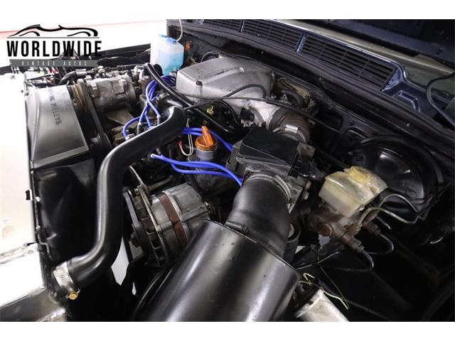 1987 Land Rover Range Rover (CC-2080290) for sale in Denver , Colorado