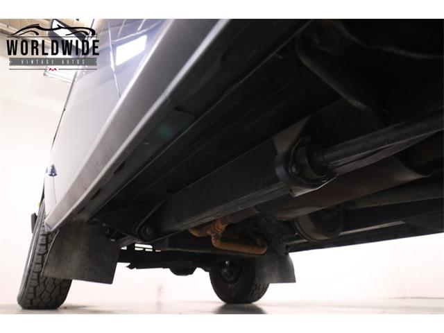 1987 Land Rover Range Rover (CC-2080290) for sale in Denver , Colorado