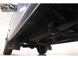 1987 Land Rover Range Rover (CC-2080290) for sale in Denver , Colorado