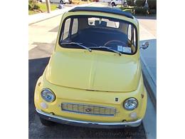 1971 Fiat 500 (CC-2082900) for sale in Calverton, New York