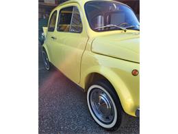1971 Fiat 500 (CC-2082900) for sale in Calverton, New York