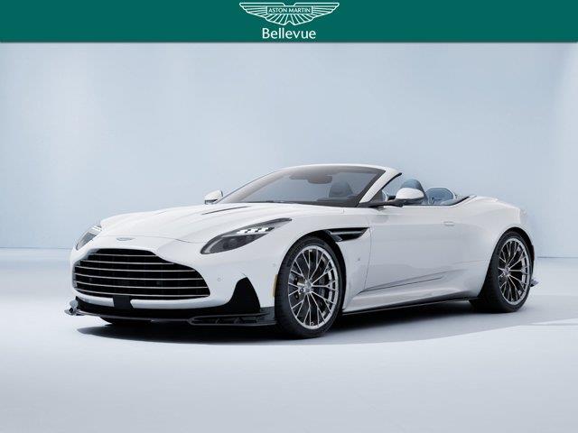 2026 Aston Martin Volante (CC-2082901) for sale in Bellevue, Washington
