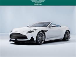 2026 Aston Martin Volante (CC-2082901) for sale in Bellevue, Washington