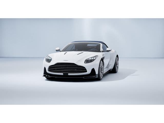2026 Aston Martin Volante (CC-2082901) for sale in Bellevue, Washington