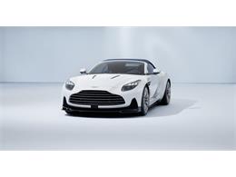 2026 Aston Martin Volante (CC-2082901) for sale in Bellevue, Washington