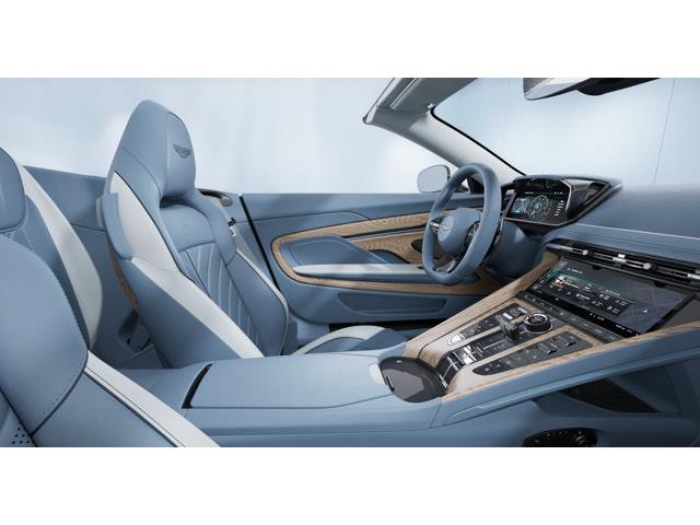 2026 Aston Martin Volante (CC-2082901) for sale in Bellevue, Washington