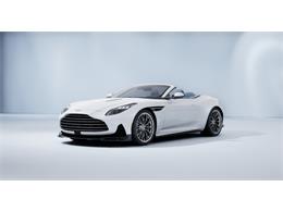 2026 Aston Martin Volante (CC-2082901) for sale in Bellevue, Washington