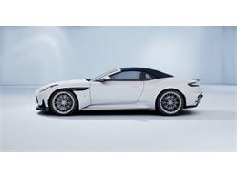 2026 Aston Martin Volante (CC-2082901) for sale in Bellevue, Washington