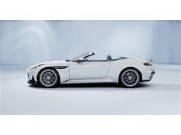 2026 Aston Martin Volante (CC-2082901) for sale in Bellevue, Washington