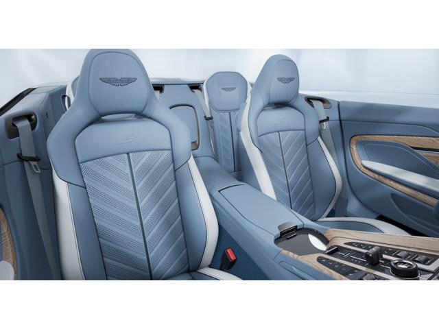 2026 Aston Martin Volante (CC-2082901) for sale in Bellevue, Washington