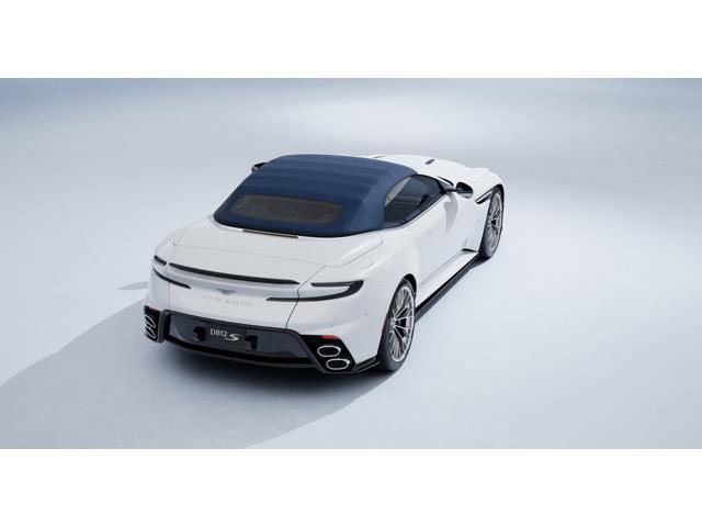 2026 Aston Martin Volante (CC-2082901) for sale in Bellevue, Washington