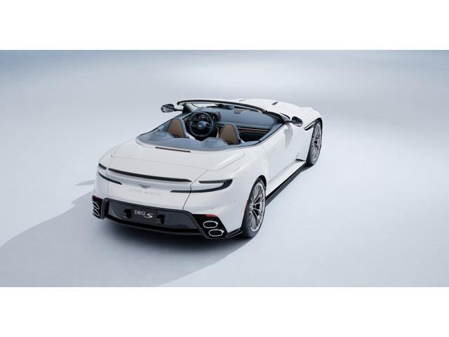 2026 Aston Martin Volante (CC-2082901) for sale in Bellevue, Washington
