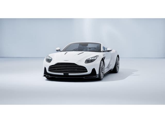 2026 Aston Martin Volante (CC-2082901) for sale in Bellevue, Washington