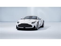 2026 Aston Martin Volante (CC-2082901) for sale in Bellevue, Washington