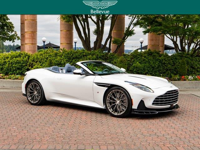 2026 Aston Martin Volante (CC-2082901) for sale in Bellevue, Washington