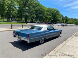 1969 Cadillac Coupe (CC-2082902) for sale in Calverton, New York