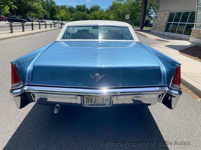 1969 Cadillac Coupe (CC-2082902) for sale in Calverton, New York