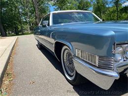 1969 Cadillac Coupe (CC-2082902) for sale in Calverton, New York