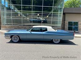 1969 Cadillac Coupe (CC-2082902) for sale in Calverton, New York