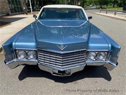 1969 Cadillac Coupe (CC-2082902) for sale in Calverton, New York