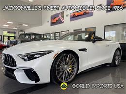 2022 Mercedes-Benz AMG SL63 (CC-2082903) for sale in Jacksonville, Florida
