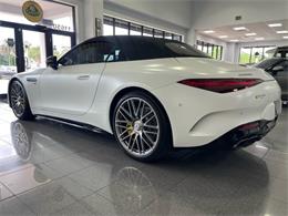 2022 Mercedes-Benz AMG SL63 (CC-2082903) for sale in Jacksonville, Florida