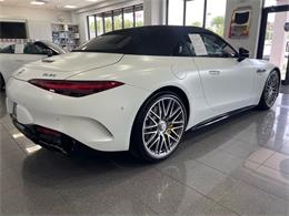 2022 Mercedes-Benz AMG SL63 (CC-2082903) for sale in Jacksonville, Florida