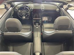 2022 Mercedes-Benz AMG SL63 (CC-2082903) for sale in Jacksonville, Florida