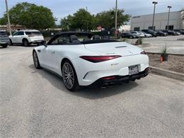 2022 Mercedes-Benz AMG SL63 (CC-2082903) for sale in Jacksonville, Florida