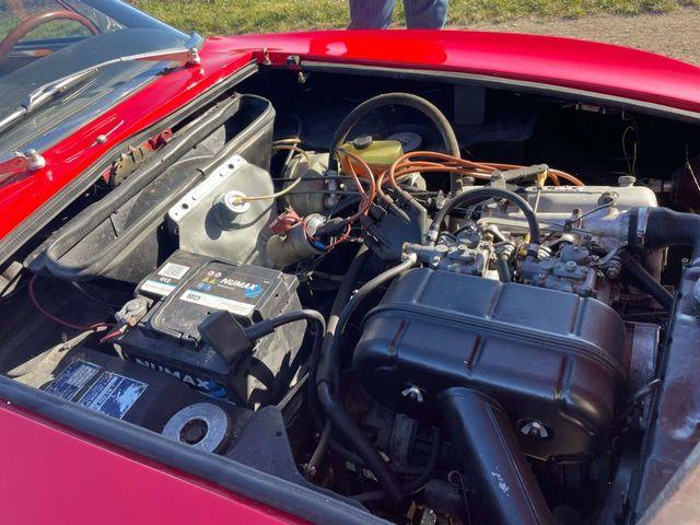 1971 Lancia Fulvia (CC-2082904) for sale in Calverton, New York