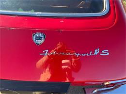 1971 Lancia Fulvia (CC-2082904) for sale in Calverton, New York